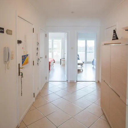 Apartment Bright With Sea View *