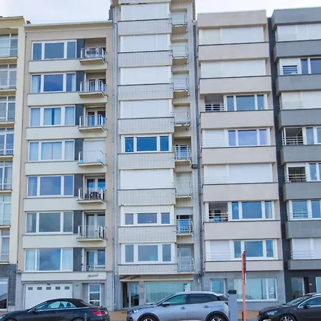 Apartment Bright With Sea View *