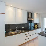 Bright With Sea View Appartement