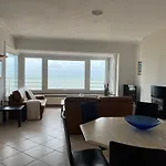 Appartement Bright With Sea View