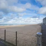 Bright With Sea View *