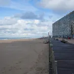 Bright With Sea View Ostende