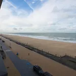 Bright With Sea View Appartement