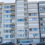 Appartement Bright With Sea View *