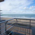 Bright With Sea View Ostende