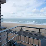 Bright With Sea View Appartement Ostende