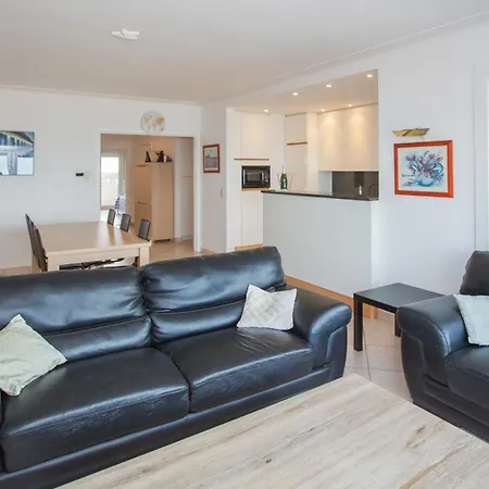 Bright With Sea View Appartement