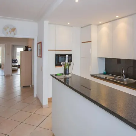 Bright With Sea View Appartement Oostende