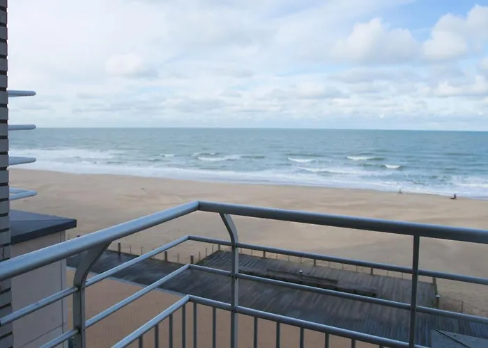 Bright With Sea View *