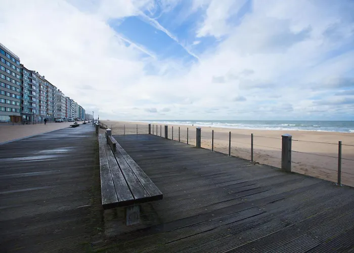 Bright With Sea View *