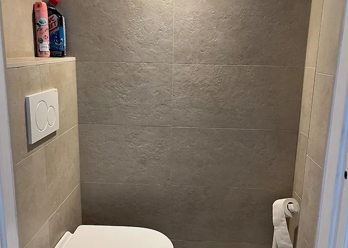 Appartement Bright With Sea View *