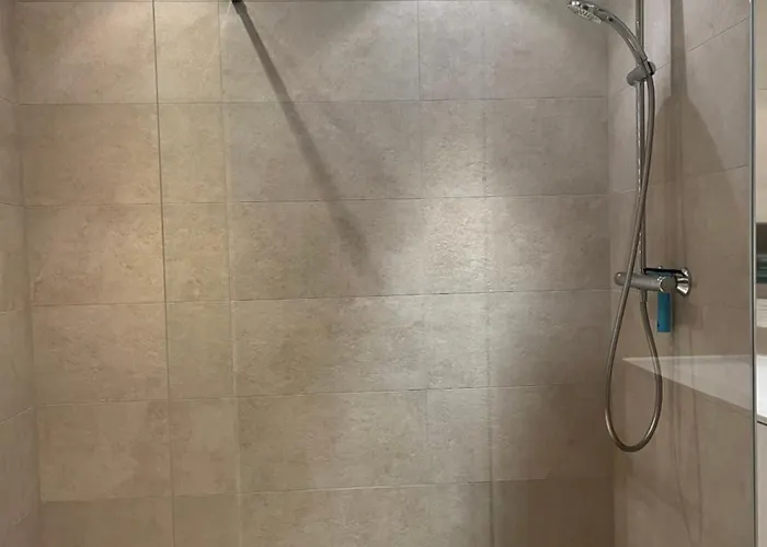 Bright With Sea View Appartement Ostende