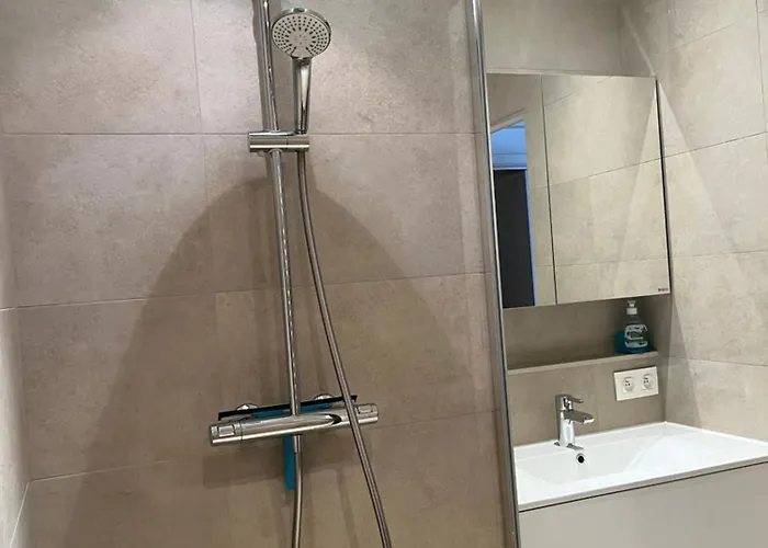 Bright With Sea View * Ostende