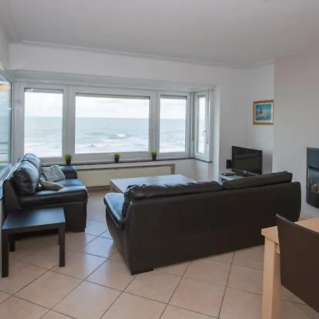 Bright With Sea View Appartamento *