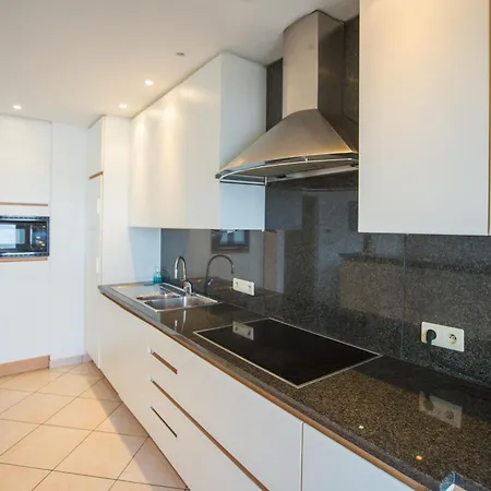 Bright With Sea View Appartamento