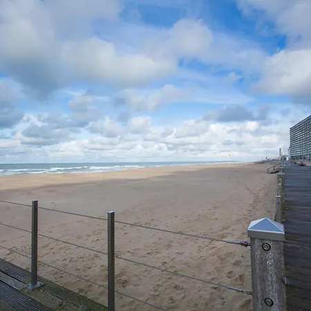 Bright With Sea View Appartamento