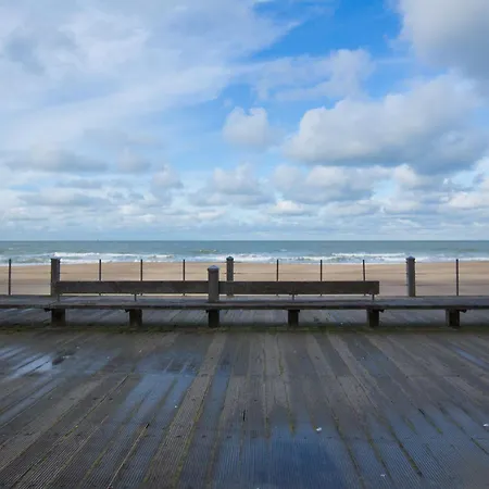 Appartamento Bright With Sea View *