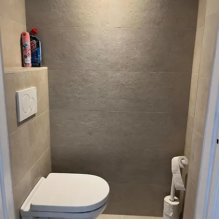 Appartamento Bright With Sea View *