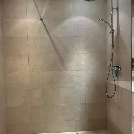 Bright With Sea View Appartamento Ostenda