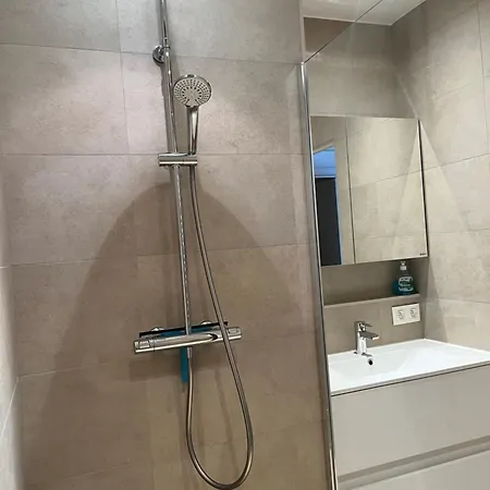 Bright With Sea View * Ostenda